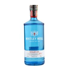 Whitley Neill Distillers Cut 0,7L 43%