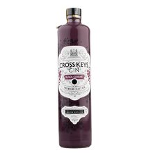 Cross Keys  Black Currant 0,7L  38%