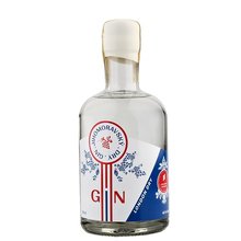 Little Urban Jihomoravsk Gin 0,5L 43%