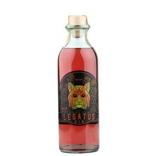 Legatus Hafery Gin 0,5L 38%