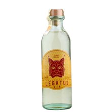 Legatus Star Velka Gin 0,5L 38%