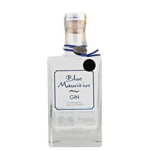 Blue Mauritus Gin 0,7L 40%