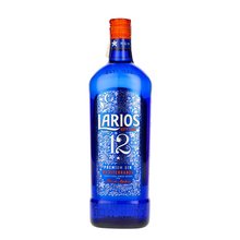 Larios 12 Premium Gin 1L 40%