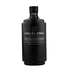 Cruzloma Handcrafted Gin 0,7L  44%