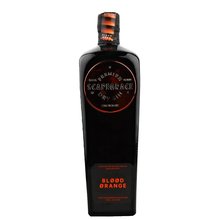 Scapegrace Blood Orange 0,7L  41.6%