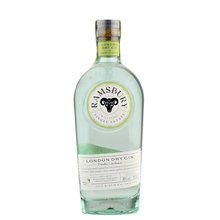 Ramsbury London Dry Gin 0,7L 40%