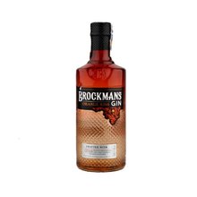 Brockmans Orange Kiss Gin 0,7L 40%