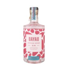 Bayab African Grown Rose Gin 0,7L 43%