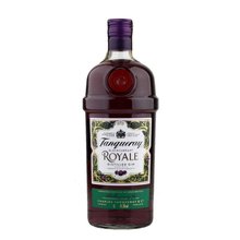 Tanqueray Blackcurrant 1L 41.3%