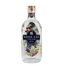 Sng Ci Vietnam Dry Gin 0,7L 45%