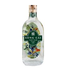 Sng Ci Floral Gin 0,7L 45%