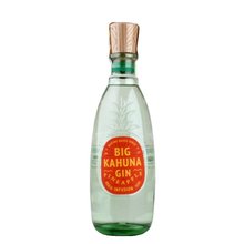 Big Kahuna Pineapple Gin 0,7L 40%