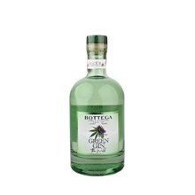 Bottega Bacr Wild Green 0,7L 40%