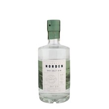 Doornkaat Norden Sea Salt 0,7L 40%