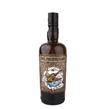 Del Profesore Crocodile Gin 0,7L 45%