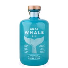 Gray Whale Gin 0,7L 43%