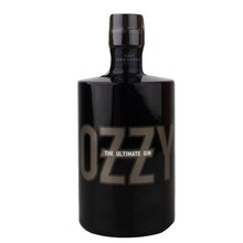 Ozzy Osbourne Ultimate Gin 0,5L 38%