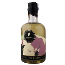 Little Urban Gin Dole Bez 0,5L 43%