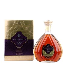 Courvoisier XO 0.7L  40% box