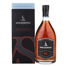 Sarajishvili VS 40% 0.7L