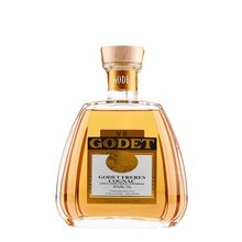 Godet VS Freres 0.7L 40%