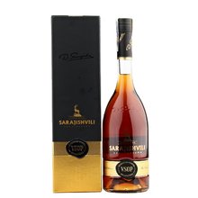 Sarajishvili VSOP 0.7L 40% box