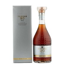 Torres 20y Brandy 0.7L 40% box