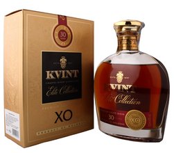 Kvint XO 30y 0.5L 40%