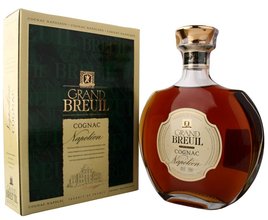 Grand Breuil Napoleon 0.7L 40%