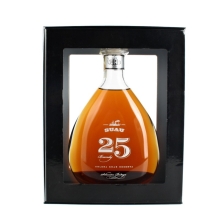 Suau 25y brandy 0.7L 37% box