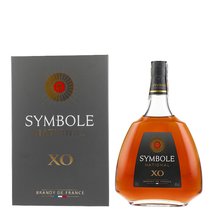 Symbole National XO 0.7L 40% box