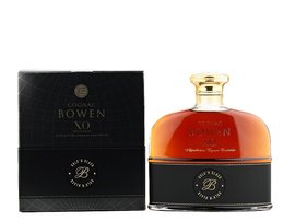 Bowen XO  Golden Black 0.7L 40% box