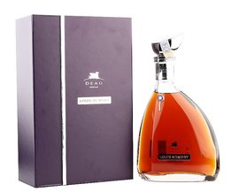 Deau Cognac Louis Memory 0.7L 40% box