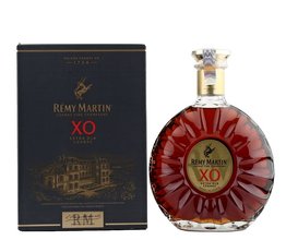 Remy Martin XO 1L 40% box