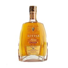 Alvisa Alpine Honey 0.5L 35%