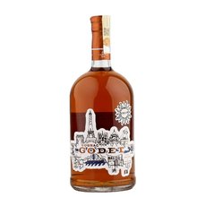 Godet VSOP 1L 40%