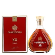 Courvoisier XO Le Cognac  0,7L 40% box