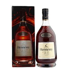 Hennessy V.S.O.P Privilge 1,5L 40%  box