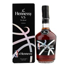 Hennessy V.S. NBA Collector`s Edi. 0,7L