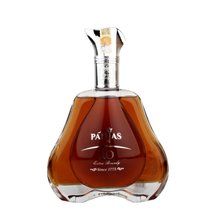 Panjas XO Extra Brandy 0,7L 40%