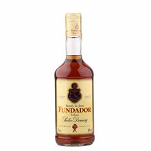 Fundador Solera Pedro Domecq 0,7L  36%