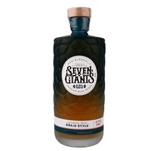 Seven Giants Anjo 0,7L 0.0%