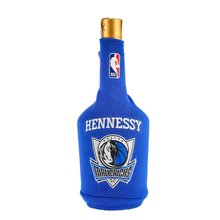 Hennessy VS NBA Mavericks 0,7L 40%