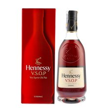 Hennessy V.S.O.P Red 0,7L 40% box