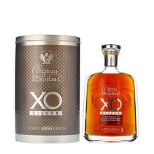 Chateau Montifaud XO Silver 0,7L 40% tuba