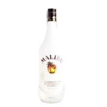 Malibu 1L 21%