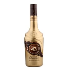 Licor 43 Chocolate 0,7L  16% Limited.