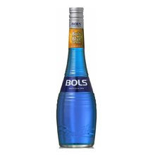 Bols Blue Curacao 0.7L 21%