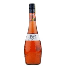 Bols Maracuja 0,7L 17%