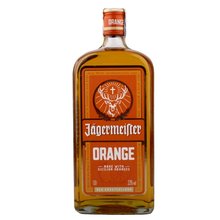 Jagermeister Orange 1L 33%